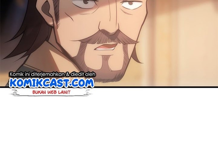 My Civil Servant Life Reborn in the Strange World Chapter 07 Gambar 45