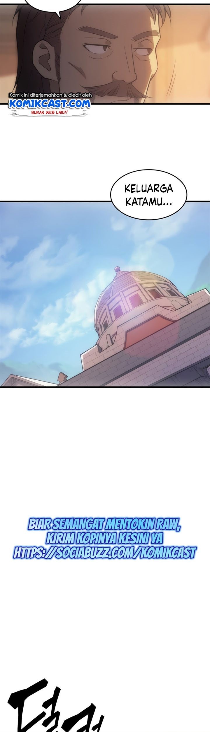 My Civil Servant Life Reborn in the Strange World Chapter 07 Gambar 48