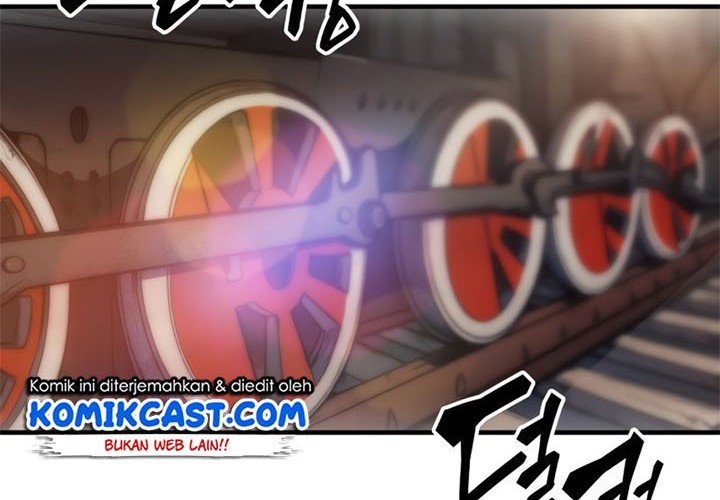 My Civil Servant Life Reborn in the Strange World Chapter 07 Gambar 49