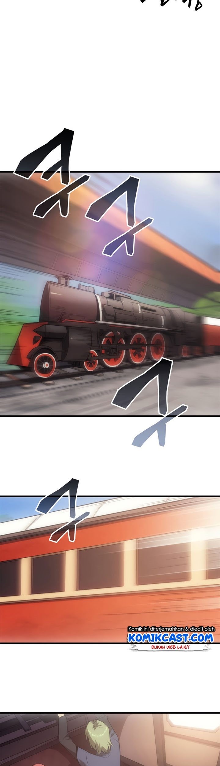 My Civil Servant Life Reborn in the Strange World Chapter 07 Gambar 50