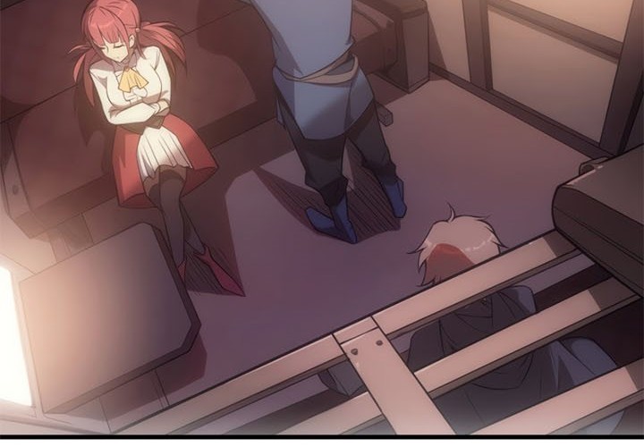 My Civil Servant Life Reborn in the Strange World Chapter 07 Gambar 51