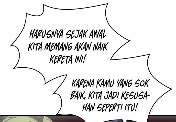 My Civil Servant Life Reborn in the Strange World Chapter 07 Gambar 53