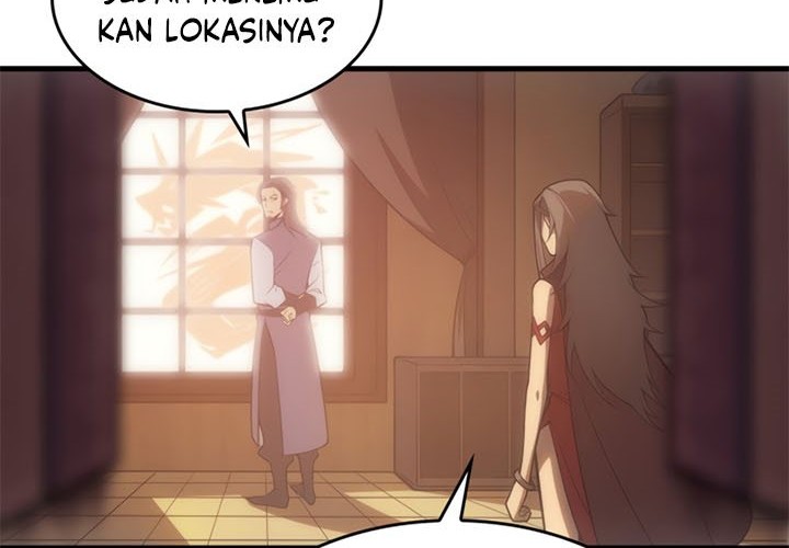 My Civil Servant Life Reborn in the Strange World Chapter 07 Gambar 3