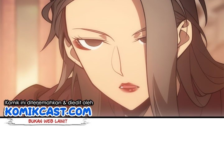 My Civil Servant Life Reborn in the Strange World Chapter 07 Gambar 5