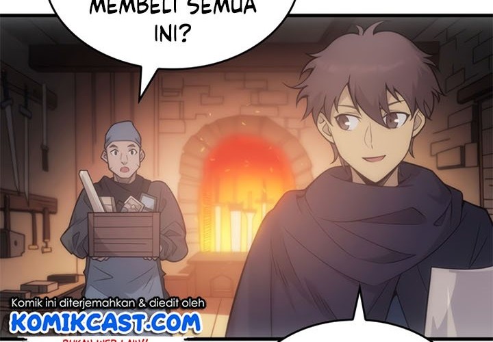 My Civil Servant Life Reborn in the Strange World Chapter 07 Gambar 11