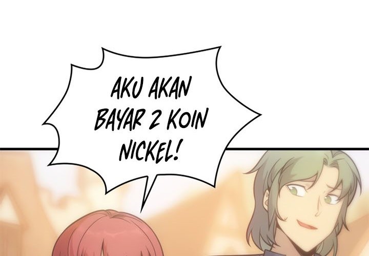 My Civil Servant Life Reborn in the Strange World Chapter 07 Gambar 13