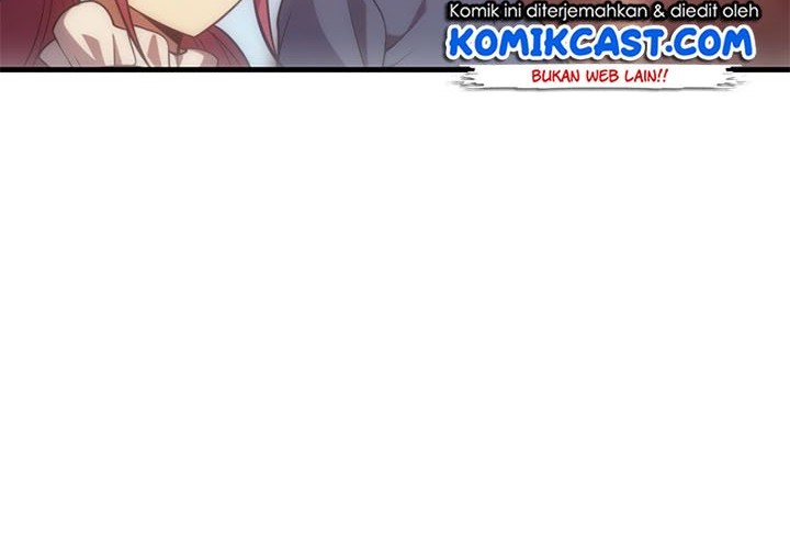 My Civil Servant Life Reborn in the Strange World Chapter 07 Gambar 17