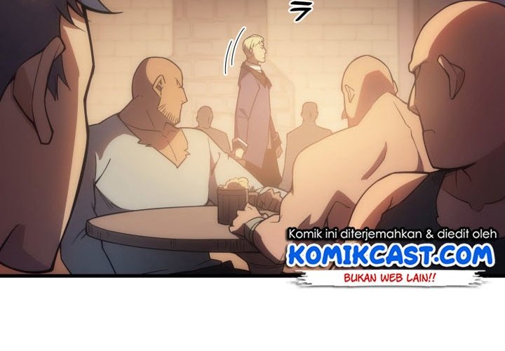 My Civil Servant Life Reborn in the Strange World Chapter 06 Gambar 23