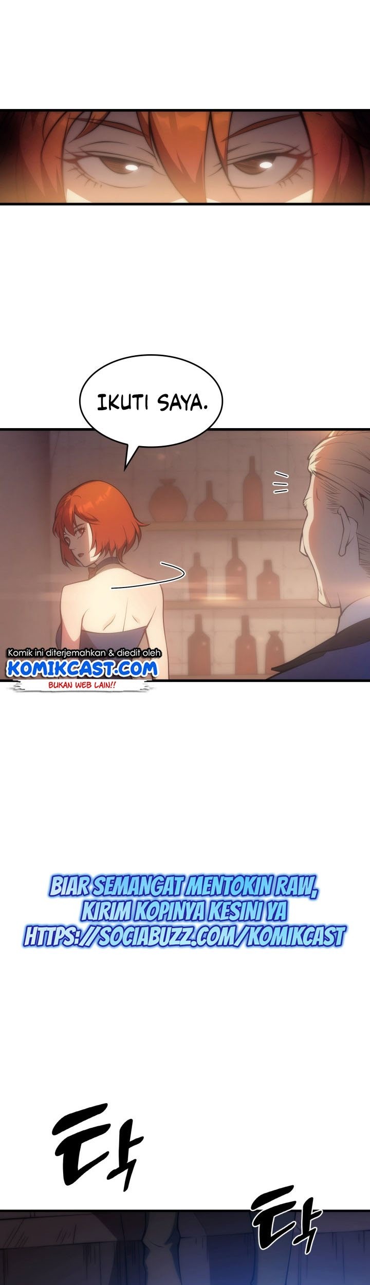 My Civil Servant Life Reborn in the Strange World Chapter 06 Gambar 28