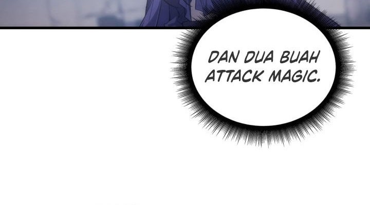 My Civil Servant Life Reborn in the Strange World Chapter 06 Gambar 41