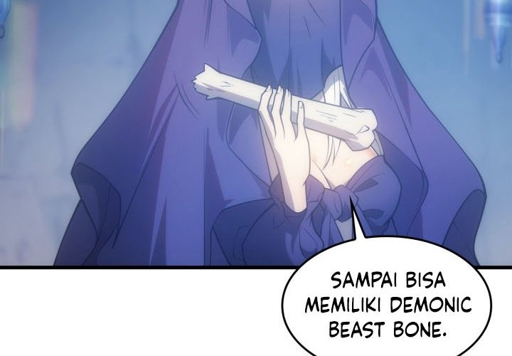 My Civil Servant Life Reborn in the Strange World Chapter 06 Gambar 47