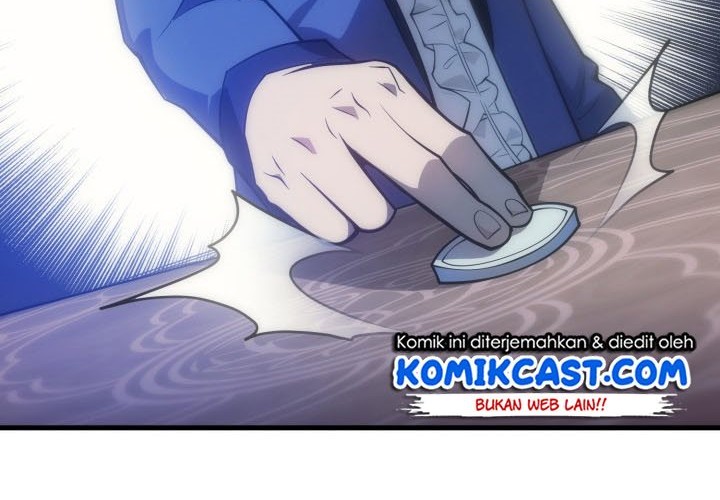 My Civil Servant Life Reborn in the Strange World Chapter 06 Gambar 53