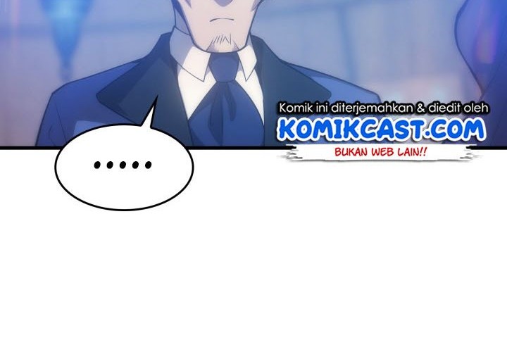 My Civil Servant Life Reborn in the Strange World Chapter 06 Gambar 55