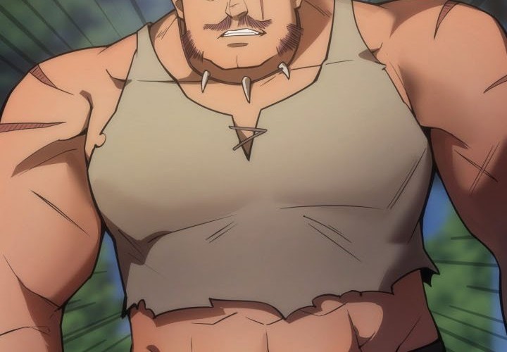 My Civil Servant Life Reborn in the Strange World Chapter 06 Gambar 5