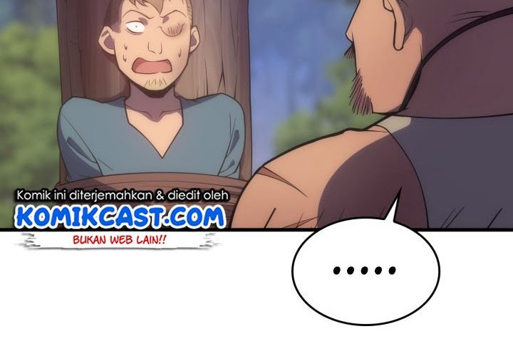 My Civil Servant Life Reborn in the Strange World Chapter 06 Gambar 9