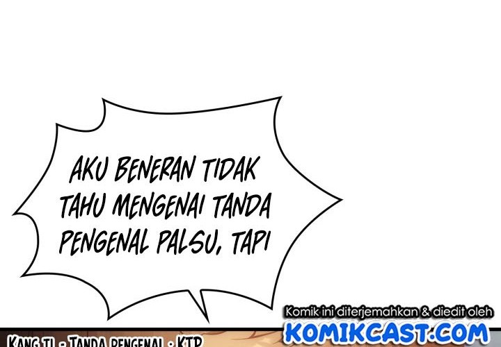 My Civil Servant Life Reborn in the Strange World Chapter 06 Gambar 11