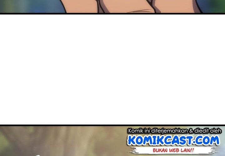 My Civil Servant Life Reborn in the Strange World Chapter 06 Gambar 15