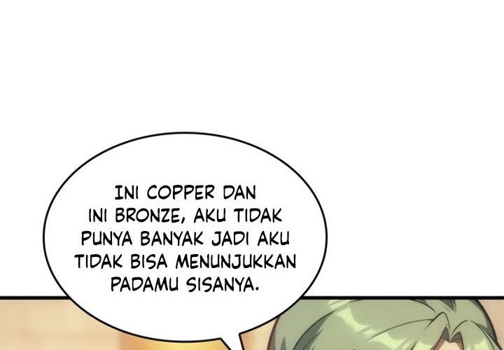 My Civil Servant Life Reborn in the Strange World Chapter 05 Gambar 41