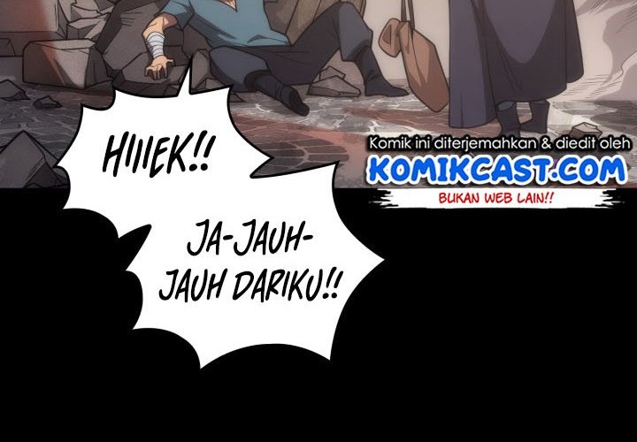 My Civil Servant Life Reborn in the Strange World Chapter 04 Gambar 27