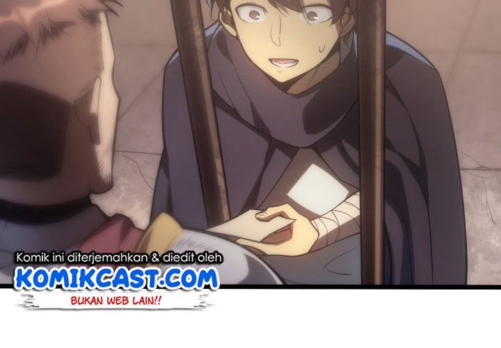 My Civil Servant Life Reborn in the Strange World Chapter 04 Gambar 39