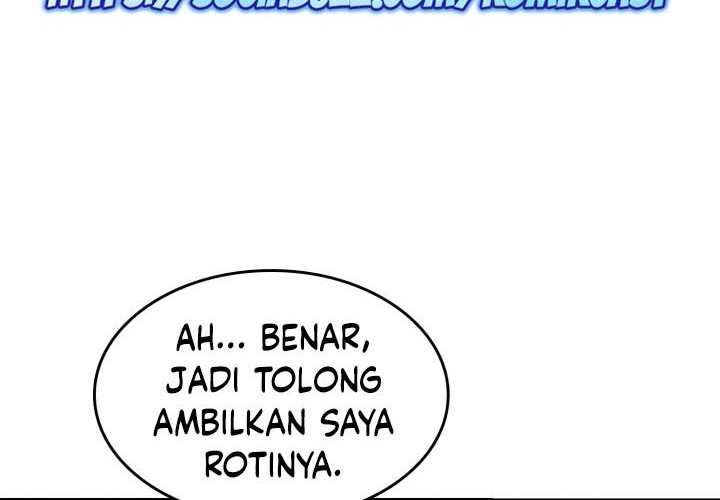 My Civil Servant Life Reborn in the Strange World Chapter 04 Gambar 50