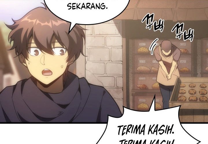 My Civil Servant Life Reborn in the Strange World Chapter 04 Gambar 52