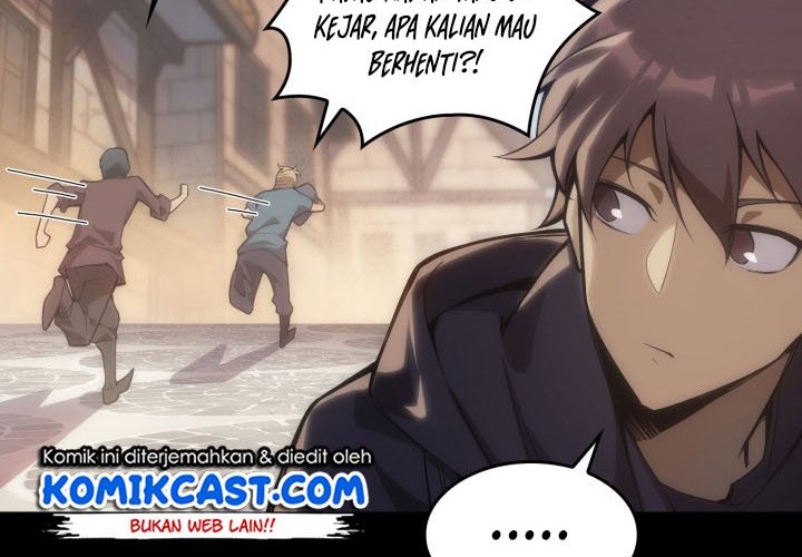 My Civil Servant Life Reborn in the Strange World Chapter 04 Gambar 13