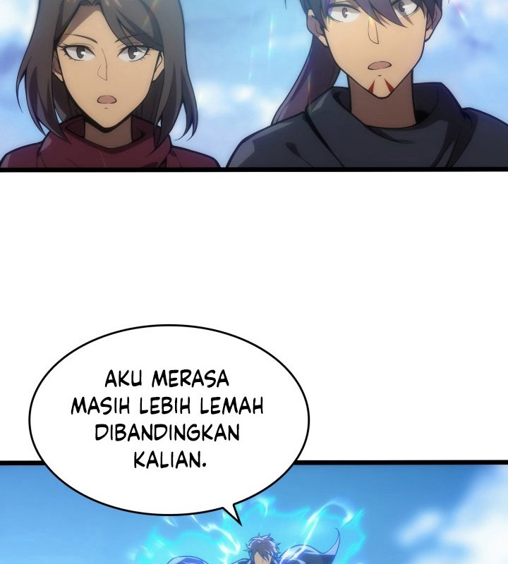 My Civil Servant Life Reborn in the Strange World Chapter 03 Gambar 30