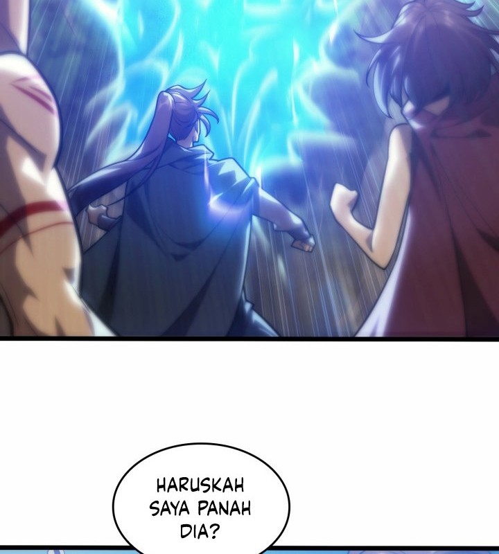 My Civil Servant Life Reborn in the Strange World Chapter 03 Gambar 34