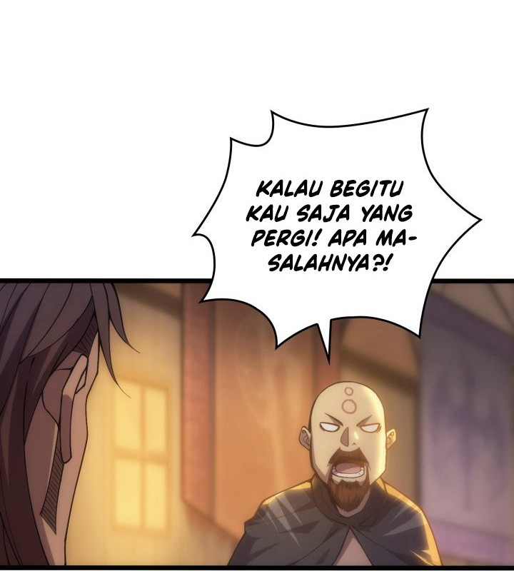 My Civil Servant Life Reborn in the Strange World Chapter 03 Gambar 42