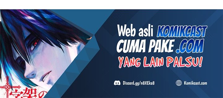 My Civil Servant Life Reborn in the Strange World Chapter 03 Gambar 52