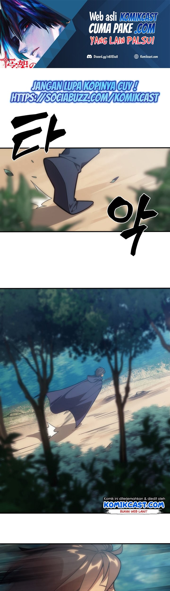 Baca  My Civil Servant Life Reborn in the Strange World Chapter 03 Gambar 2