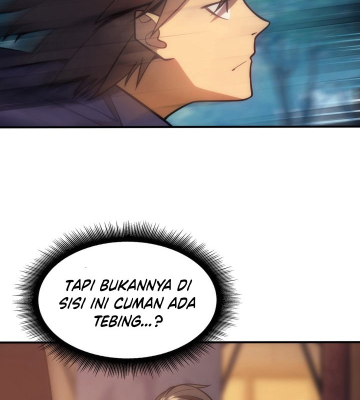 My Civil Servant Life Reborn in the Strange World Chapter 03 Gambar 3