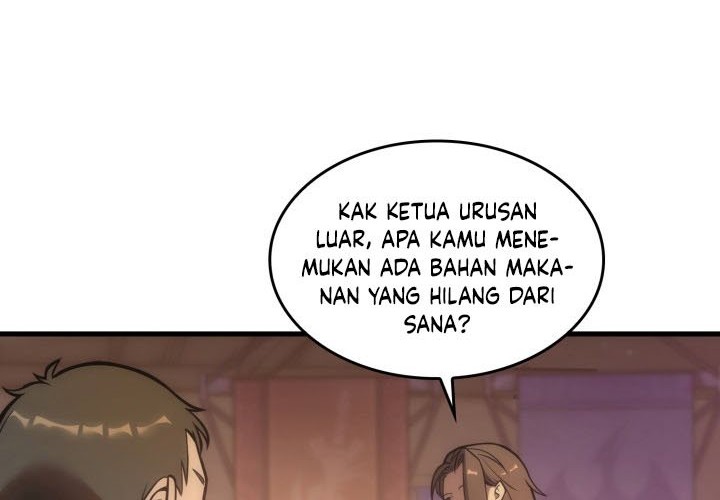 My Civil Servant Life Reborn in the Strange World Chapter 02 Gambar 19