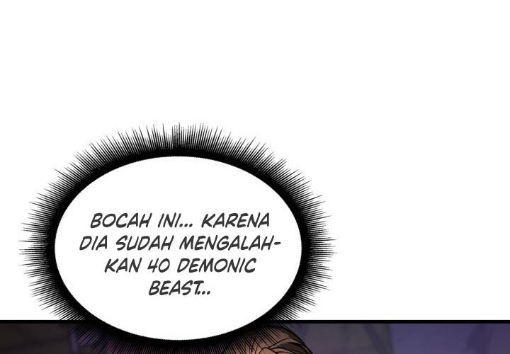 My Civil Servant Life Reborn in the Strange World Chapter 02 Gambar 22