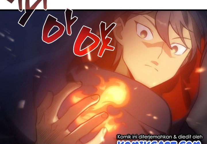 My Civil Servant Life Reborn in the Strange World Chapter 02 Gambar 26