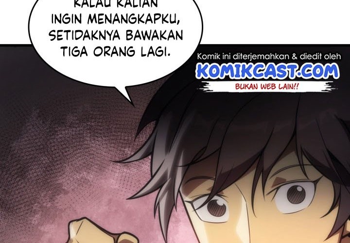 My Civil Servant Life Reborn in the Strange World Chapter 02 Gambar 36