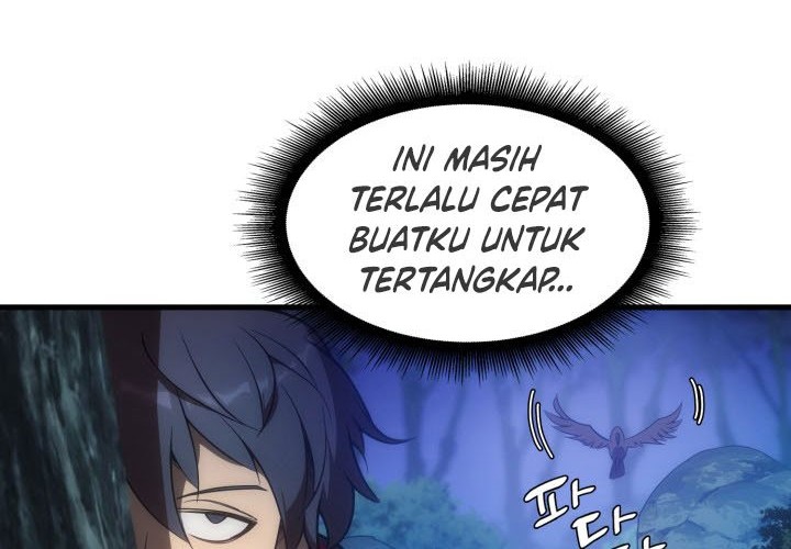 My Civil Servant Life Reborn in the Strange World Chapter 02 Gambar 42