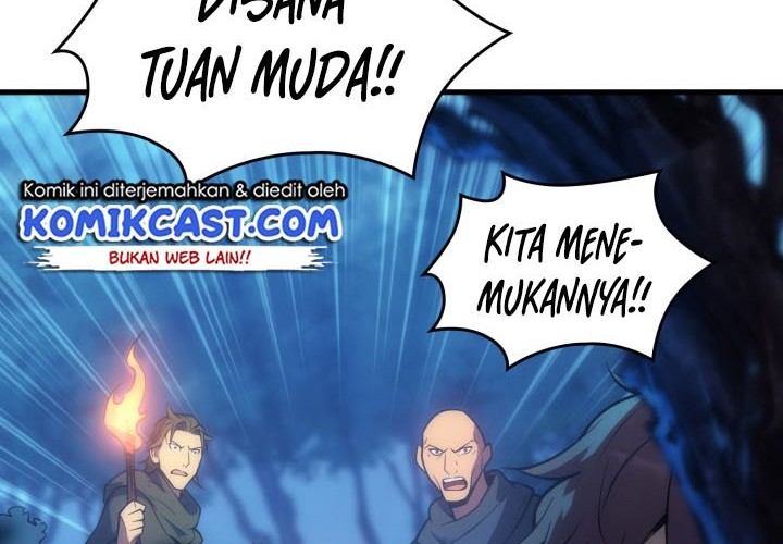 My Civil Servant Life Reborn in the Strange World Chapter 02 Gambar 44