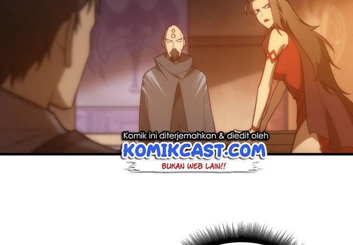 My Civil Servant Life Reborn in the Strange World Chapter 02 Gambar 46