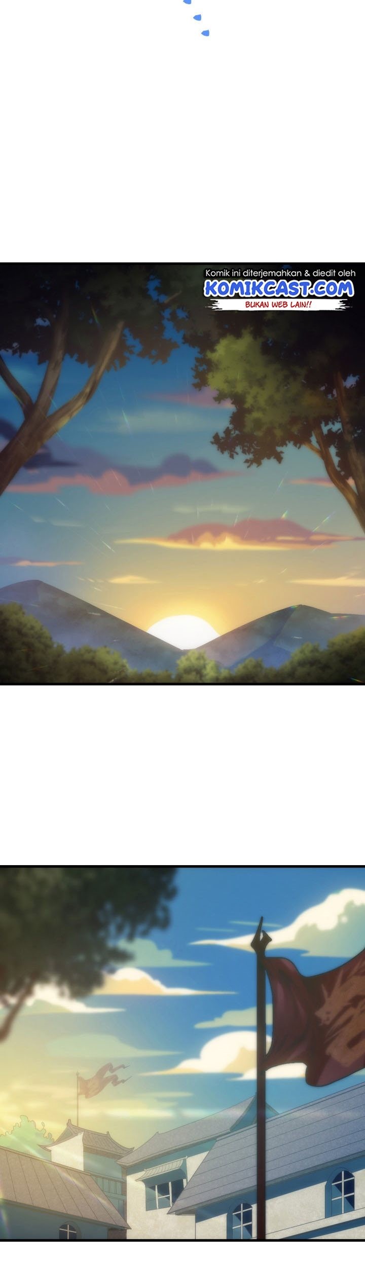 My Civil Servant Life Reborn in the Strange World Chapter 02 Gambar 53