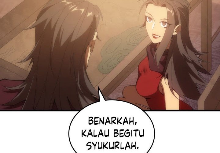 My Civil Servant Life Reborn in the Strange World Chapter 02 Gambar 56