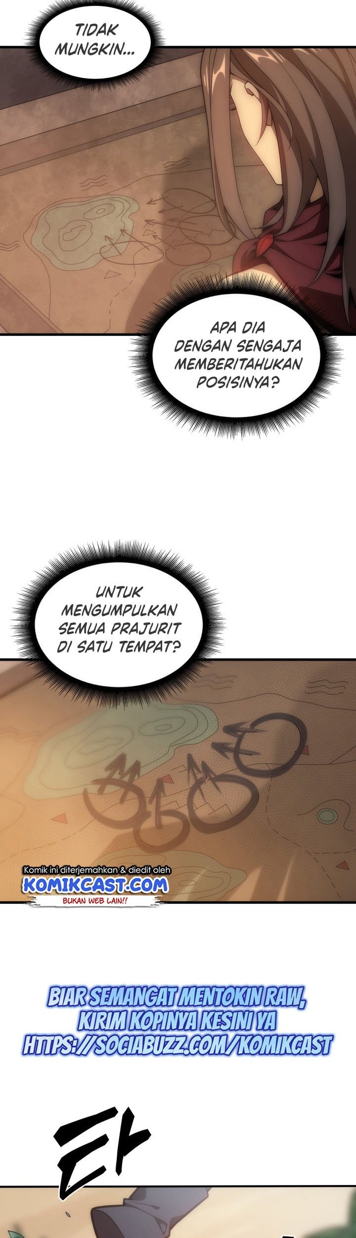 My Civil Servant Life Reborn in the Strange World Chapter 02 Gambar 62