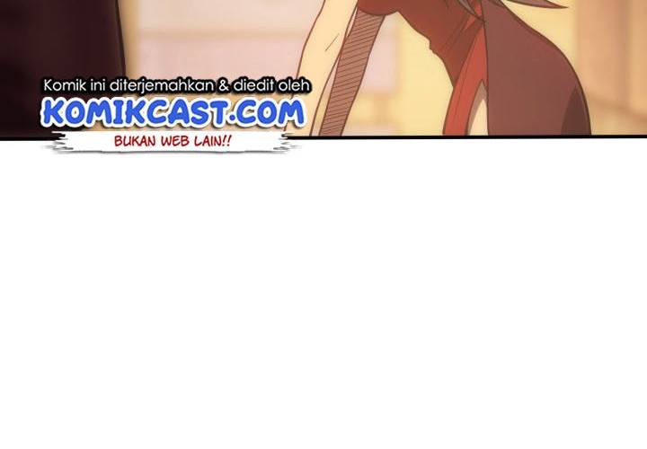 My Civil Servant Life Reborn in the Strange World Chapter 02 Gambar 65