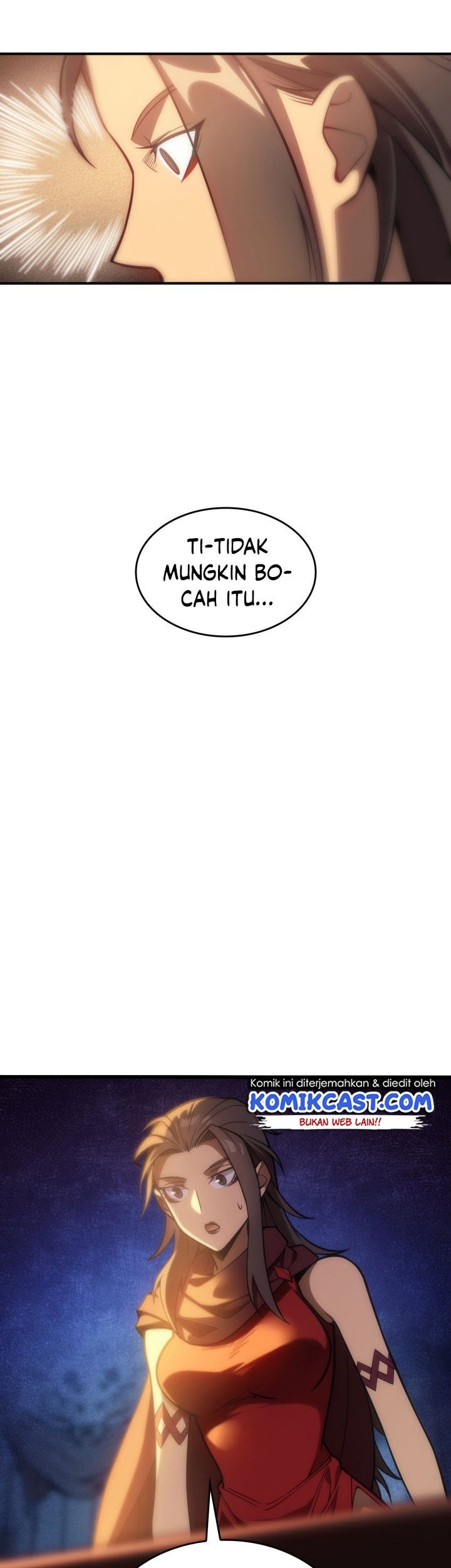 My Civil Servant Life Reborn in the Strange World Chapter 02 Gambar 66