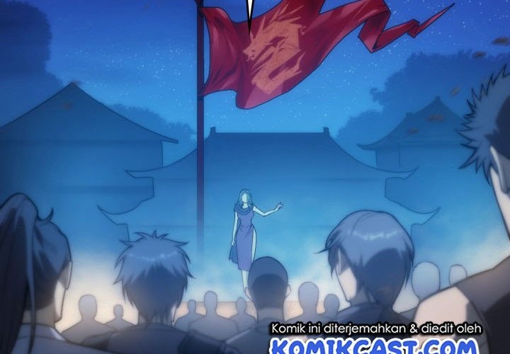 My Civil Servant Life Reborn in the Strange World Chapter 02 Gambar 5