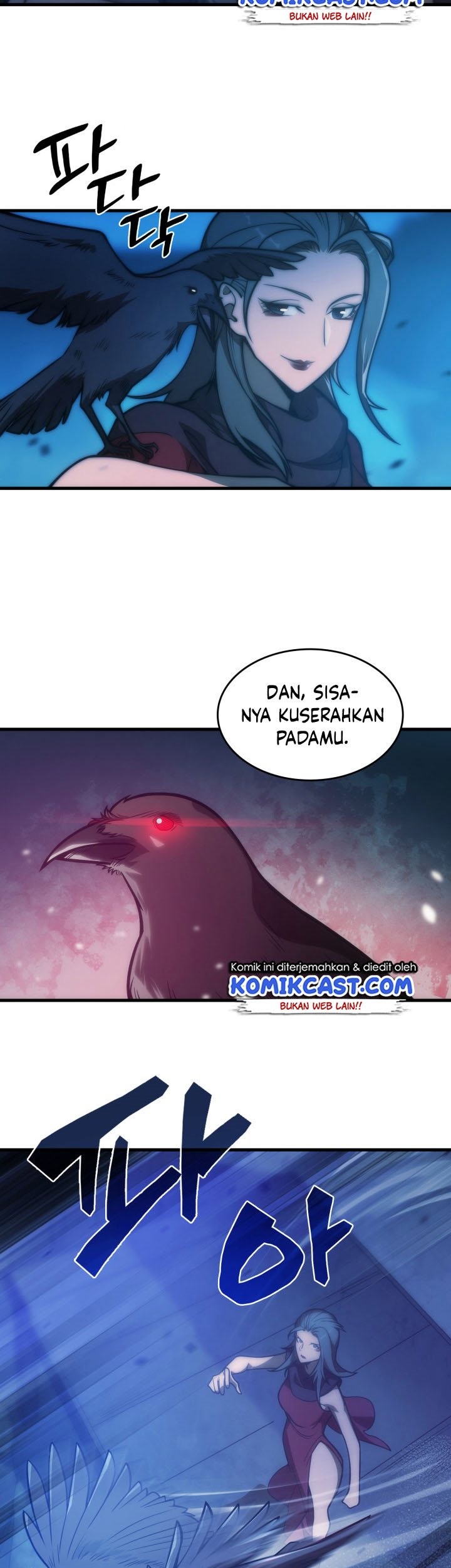 My Civil Servant Life Reborn in the Strange World Chapter 02 Gambar 6