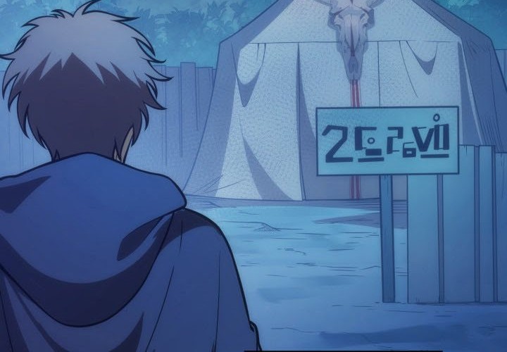 My Civil Servant Life Reborn in the Strange World Chapter 02 Gambar 11