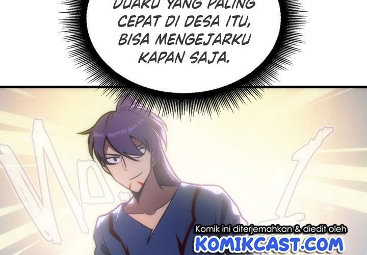 My Civil Servant Life Reborn in the Strange World Chapter 02 Gambar 13