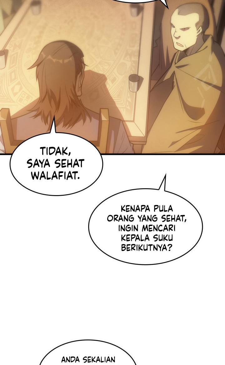 My Civil Servant Life Reborn in the Strange World Chapter 01 Gambar 51